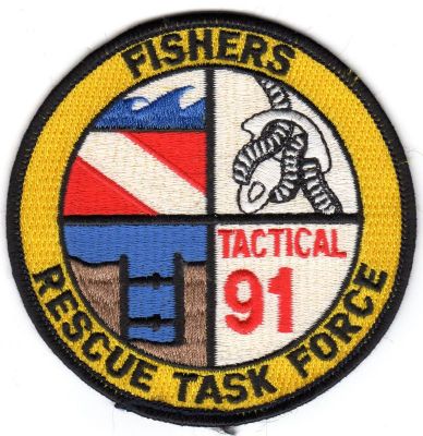 Fishers Rescue Task Force (IN)
