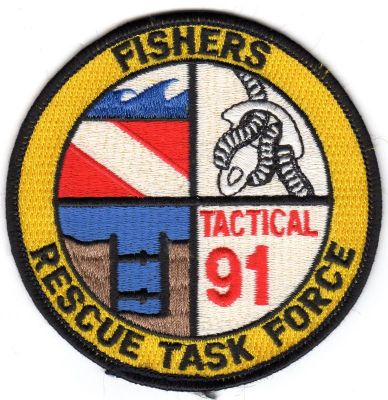 Fishers Rescue Task Force (IN)
