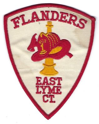 Flanders (CT)

