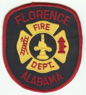 Florence (AL)
Older Version

