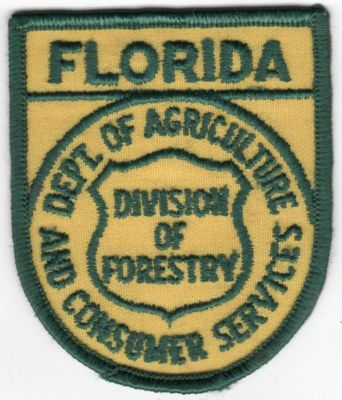Florida Division of Forestry (FL)
Volunteer
