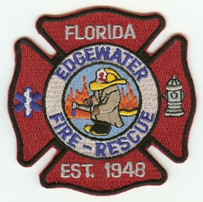 FLORIDA Edgewater
This patch is for trade
