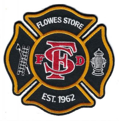 Flowes Store (NC)
