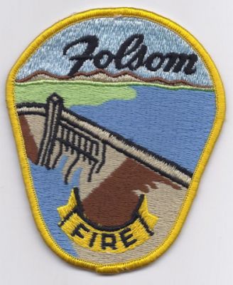 Folsom (CA)
Older Version
