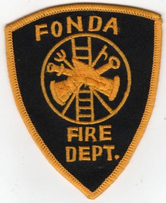 Fonda (NY)
