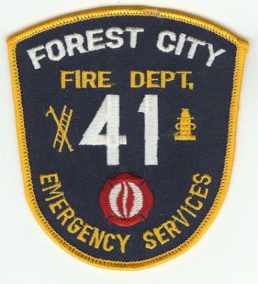 Forest City (PA)
Older version
