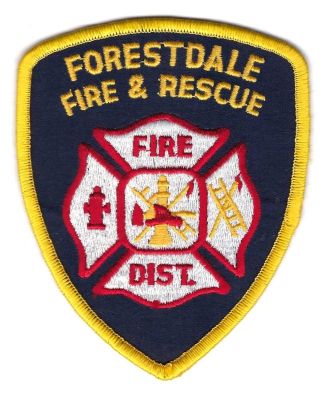 Forestdale (AL)
