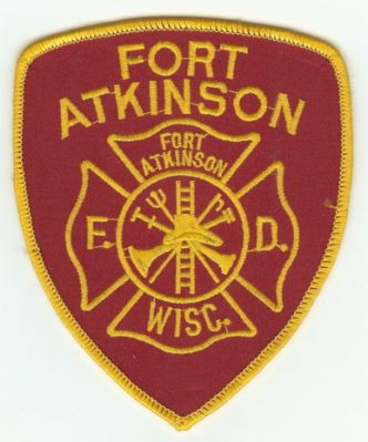 Fort Atkinson (WI)
