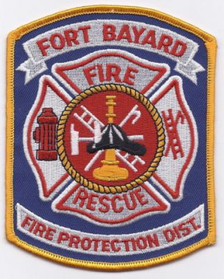Fort Bayard (NM)
