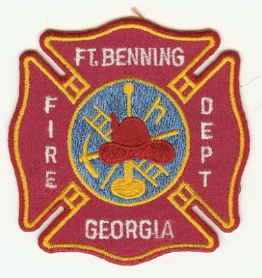 Fort Benning (GA)
