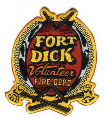 Fort Dick (CA)
