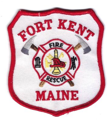 Fort Kent (ME)
