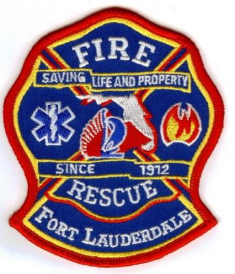 Fort Lauderdale (FL)
