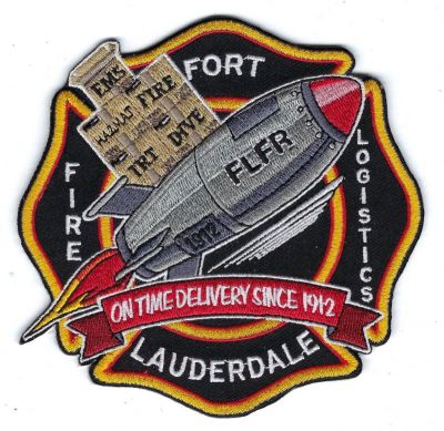 Fort Lauderdale Logistics (FL)

