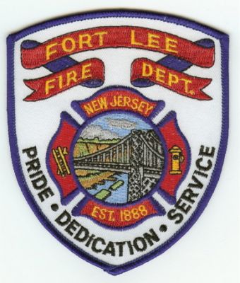 Fort Lee Volunteer (NJ)
