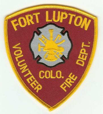 Fort Lupton (CO)
