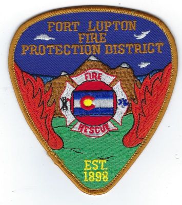Fort Lupton (CO)
