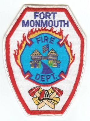 Fort Monmouth US Army Base (NJ)
Defunct - Closed 2005
