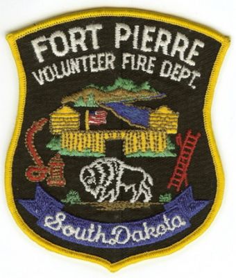 Fort Pierre (SD)
