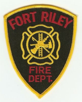 Fort Riley US Army (KS)
Older Version
