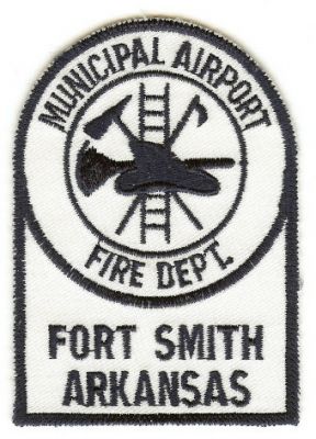 Fort Smith Municipal Airport (AR)
