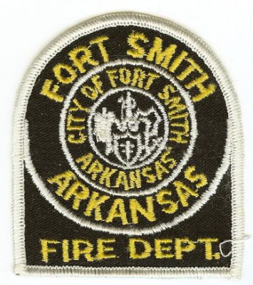 Fort Smith (AR)
Older Version

