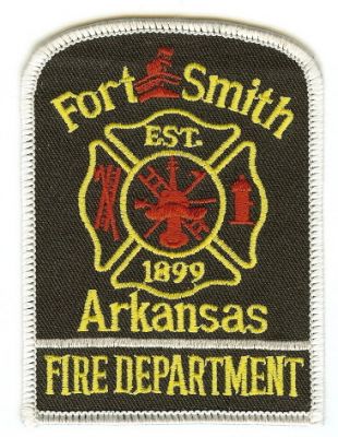 Fort Smith (AR)
