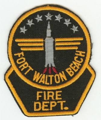 Fort Walton Beach (FL)
