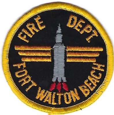 Fort Walton Beach (FL)
Older Version
