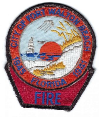 Fort Walton Beach (FL)
Older Version
