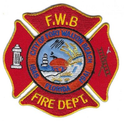 Fort Walton Beach (FL)
