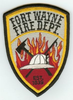 Fort Wayne (IN)
