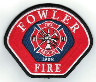 Fowler (CA)
