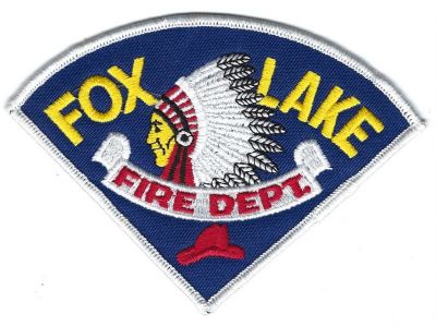 Fox Lake (IL)
