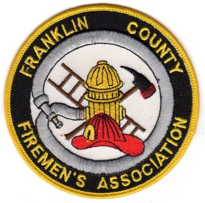 Franklin County Firemen's Assoc. (ME)
