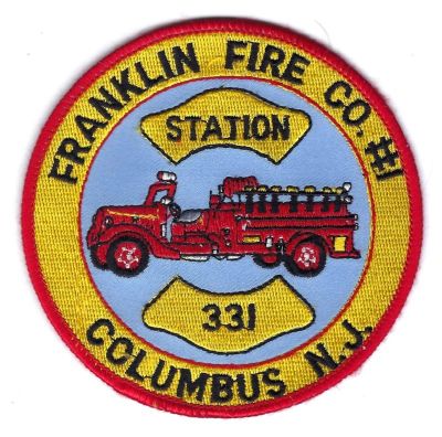 Franklin, FC #1 (NJ)
