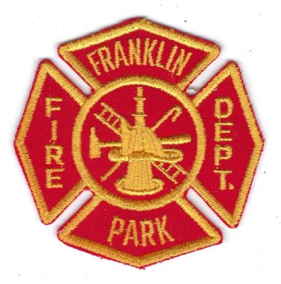Franklin Park (IL)
Older Version
