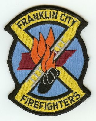 Franklin Firefighters (TN)
