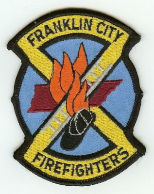 Franklin Firefighters (TN)

