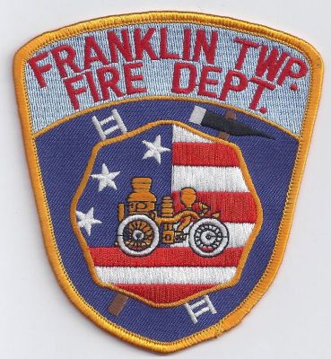 Franklin Township (IN)
