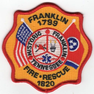 Franklin (TN)
