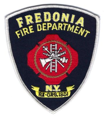 Fredonia (NY)

