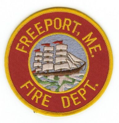 Freeport (ME)
Older Version
