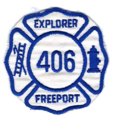Freeport Explorer Post 406 (NY)
