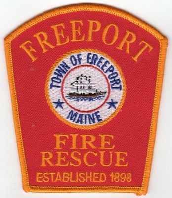 Freeport (ME)

