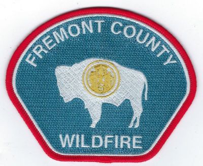 Fremont County Wildfire Management (WY)
