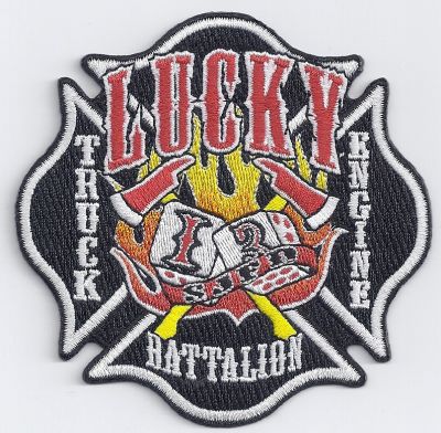 Fremont Station 13 (CA)
