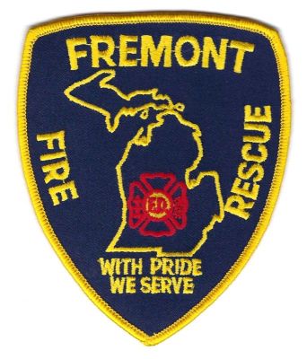 Fremont (MI)

