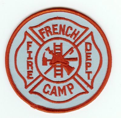 French Camp / McKinley District (CA)
Older Version
