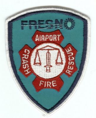 Fresno-Yosemite International Airport (CA)
Older Version
